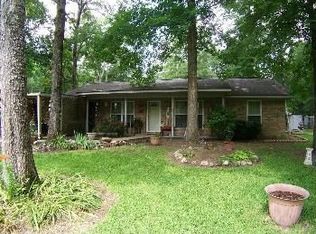 501 Woodridge Dr, Conroe, TX 77306