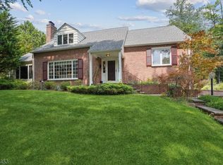 145 Parsonage Hill Rd, Short Hills, NJ 07078