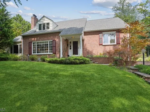 145 Parsonage Hill Rd, Millburn Twp., NJ 07078