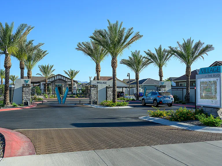 Village at the BLVD — Photo 59