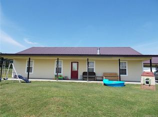 984 W 462nd, Pryor, OK 74361