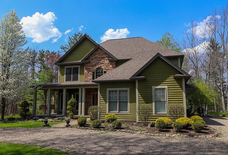 10253 Stone Cottage Frst, Corning, NY 14830 MLS 269363 Zillow