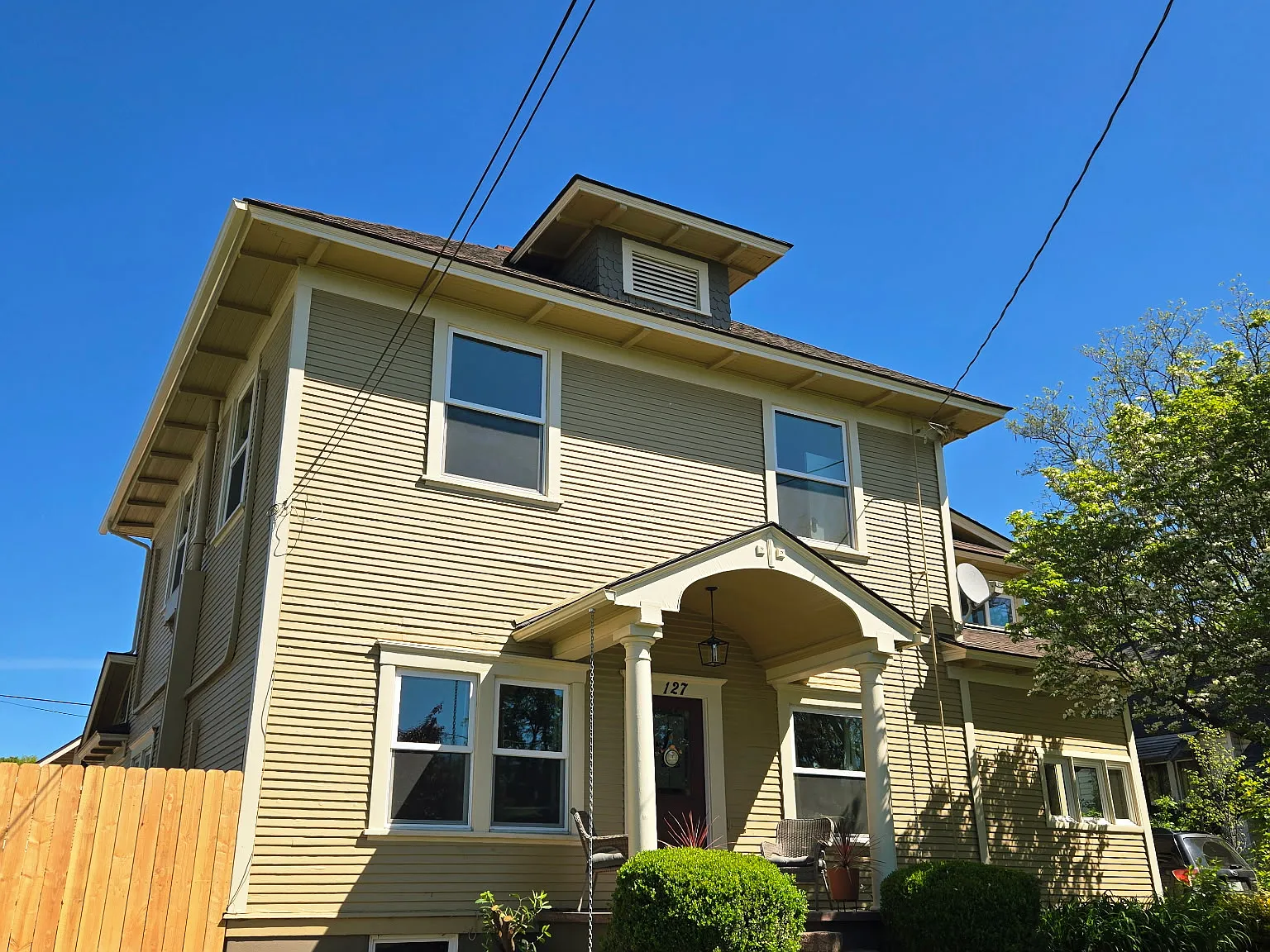 2 bed, $1,350 — Photo 1