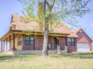 15030 N Trenton Ave, Skiatook, OK 74070