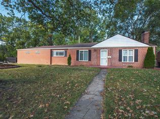 1051 Wilshire Ave, Saint Louis, MO 63130