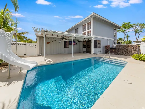 91-1011 Aeoia St APT A, Ewa Beach, HI 96706