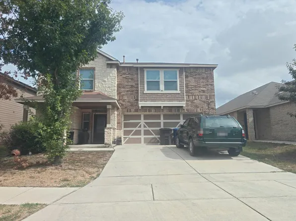 3119 Mission Bell, San Antonio, TX 78224