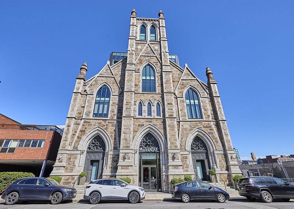 1st image of 140 Shawmut Ave #1B