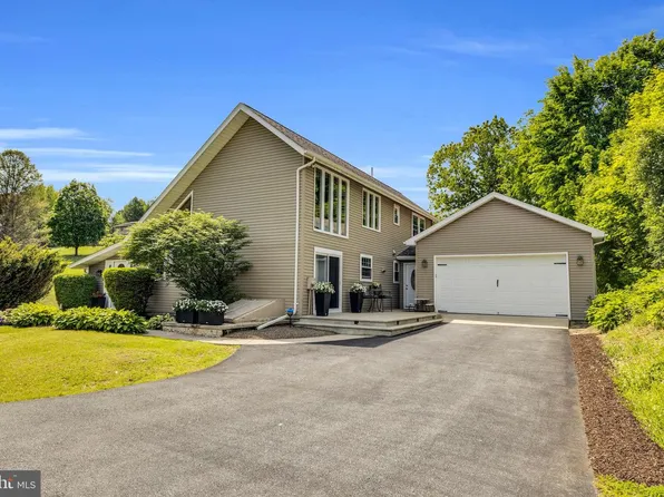 1094 Seifrit Ln, Bernville, PA 19506