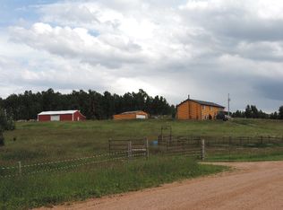 78 Ridge Top Dr, Divide, CO 80814