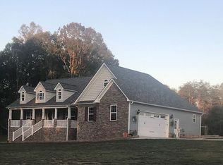 387 Dallas Rd, Eden, NC 27288