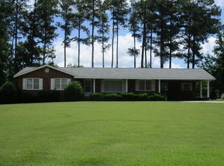 835 Central Rd SW, Thomson, GA 30824