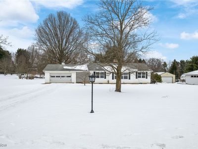 603 Center Rd, Akron, OH, 44319