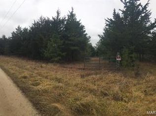 0 Mitchell Pass, Park Hills, MO 63601