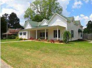 401 Wheeler St, Rogersville, AL 35652