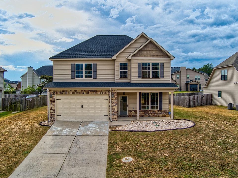 1st image of 7339 Round Stone Dr