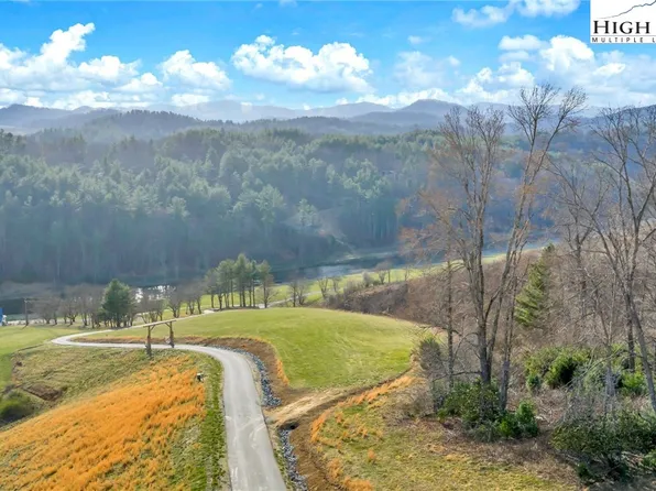 lot 15A Camp View Trail, Glendale Springs, NC 28629