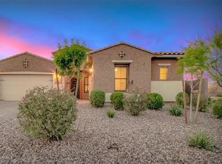 2708 E Hazeltine Way, Gilbert, AZ 85298
