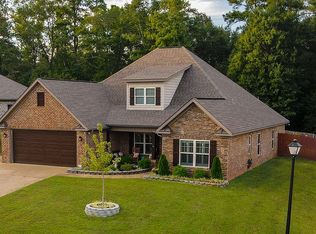 4902 Copper Loop Rd, Northport, AL 35473