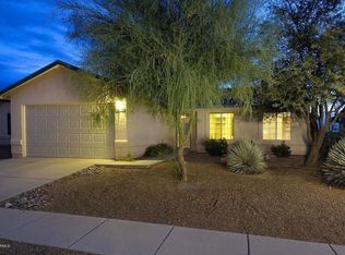 8755 E Desert Spring St, Tucson, AZ 85730