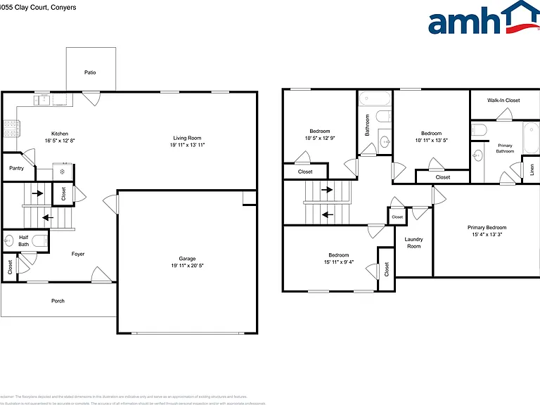 4055 Clay Ct SE — Photo 2