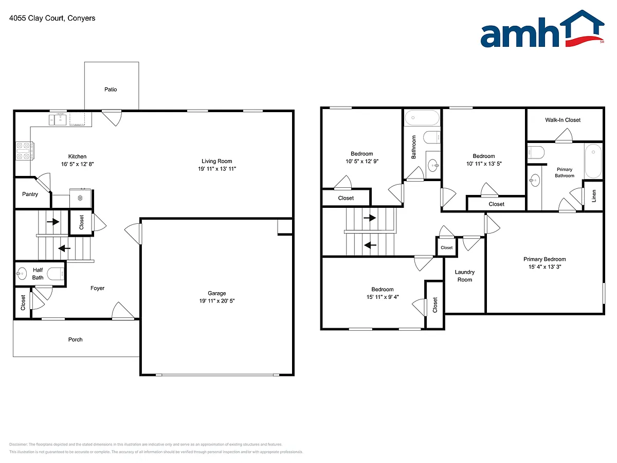 Building Photo - 4055 Clay Ct SE