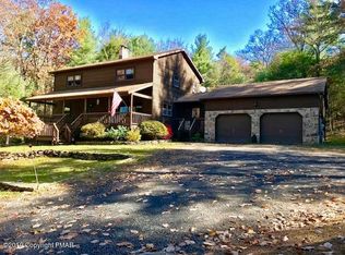 654 Long Mountain Rd, Effort, PA 18330