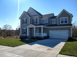 8799 Gladden Ln #26, Fort Mill, SC 29715