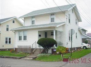 1021 Dryden Ct SW, Canton, OH 44706