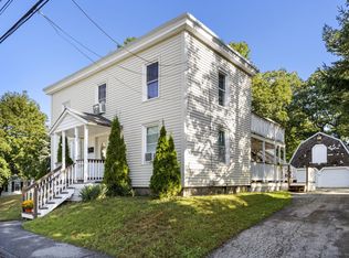 30 Taylor St, Biddeford, ME 04005