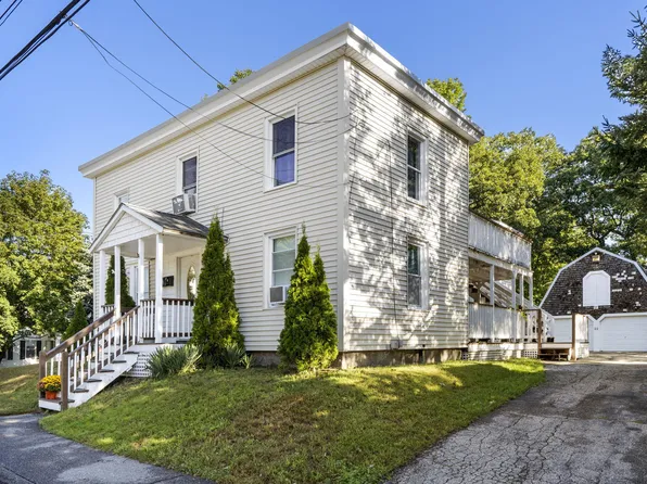 30 Taylor Street, Biddeford, ME 04005