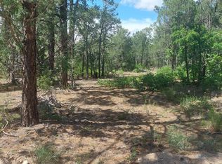 16 Secret Pines Ct, Tijeras, NM 87059