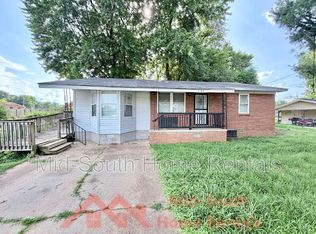 721 Best St, Covington, TN 38019