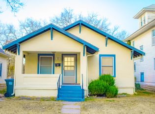 22 E 10th Ave, Hutchinson, KS 67501