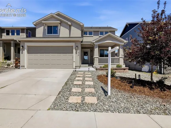 2382 Pelican Bay Dr, Monument, CO 80132