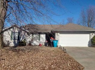 3121 W Morningside St, Springfield, MO 65807