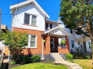 1590 Dixie St, Charleston, WV 25311