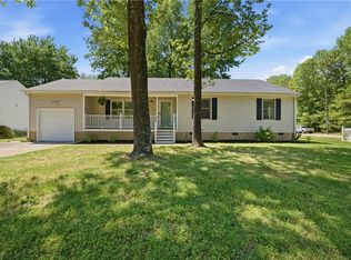 987 Bells Mill Rd, Chesapeake, VA 23322