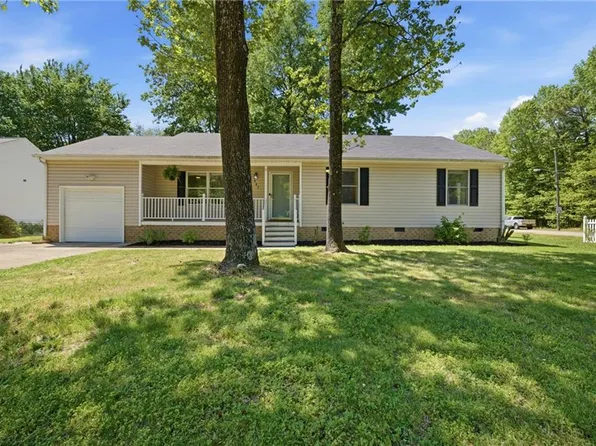 987 Bells Mill Rd, Chesapeake, VA 23322