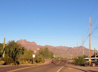 1468 E Scenic St, Apache Junction, AZ 85119