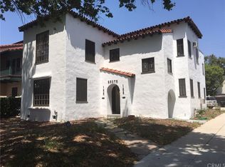 128 S Harper Ave, Los Angeles, CA 90048