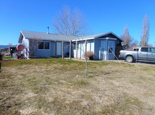 402 Punkin Center Rd, Bieber, CA 96009