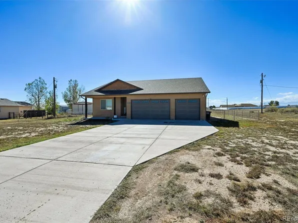 1140 E Dove Creek Dr, Pueblo West, CO 81007