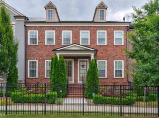 1612 Durden Rd NE #11A, Brookhaven, GA 30319