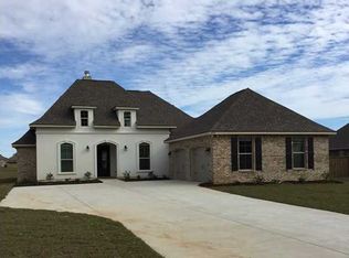 20138 Thompson Hall Rd, Fairhope, AL 36532