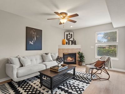4109 Sunny Vista Hts, Colorado Springs, CO, 80918