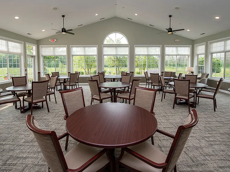 Community Room