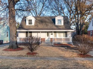 19 Godfrey Ln, Saint Louis, MO