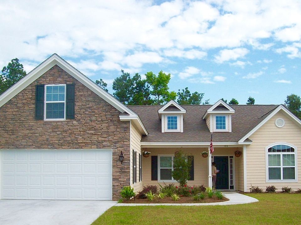 2nd image of 106 Belle Gate Dr