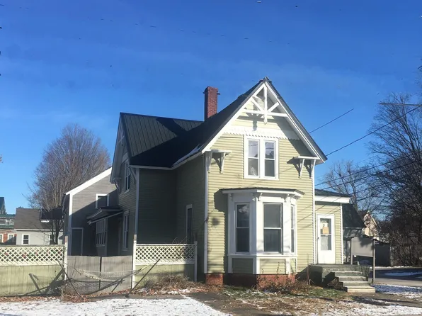 27 Fair Street, Laconia, NH 03246